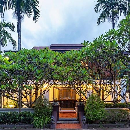 Sclass Villa & Swimming Pool , 10 Min From Airport Chiang Mai Dış mekan fotoğraf