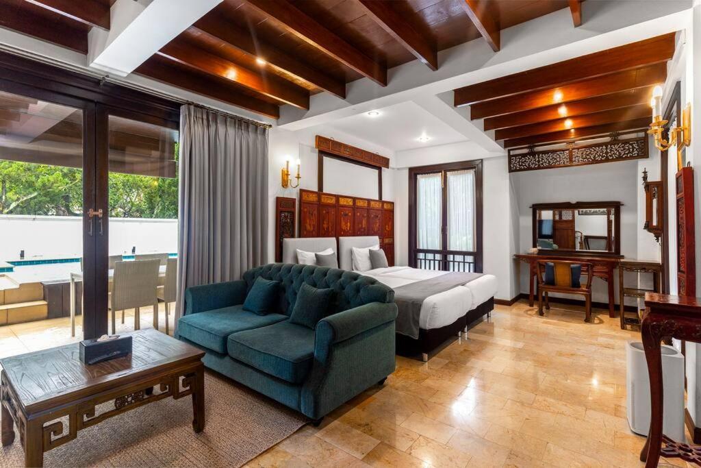 Sclass Villa & Swimming Pool , 10 Min From Airport Chiang Mai Dış mekan fotoğraf