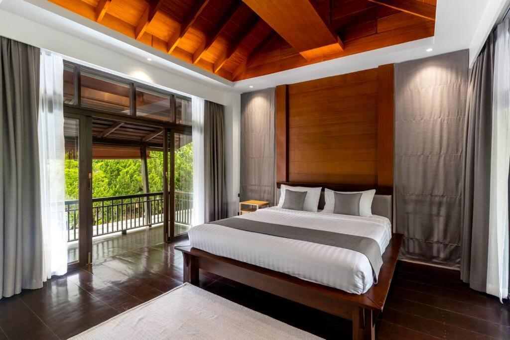 Sclass Villa & Swimming Pool , 10 Min From Airport Chiang Mai Dış mekan fotoğraf