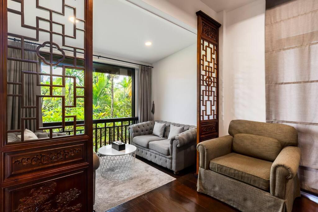 Sclass Villa & Swimming Pool , 10 Min From Airport Chiang Mai Dış mekan fotoğraf