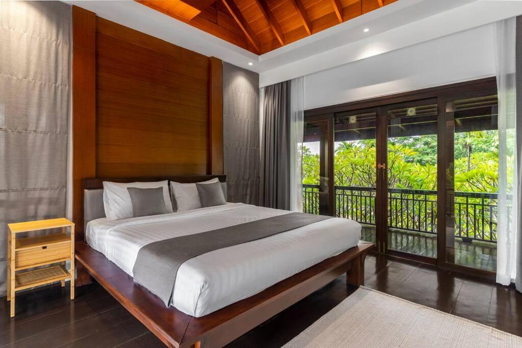 Sclass Villa & Swimming Pool , 10 Min From Airport Chiang Mai Dış mekan fotoğraf