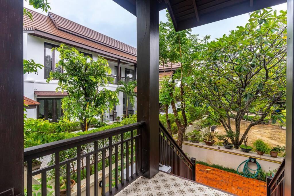 Sclass Villa & Swimming Pool , 10 Min From Airport Chiang Mai Dış mekan fotoğraf