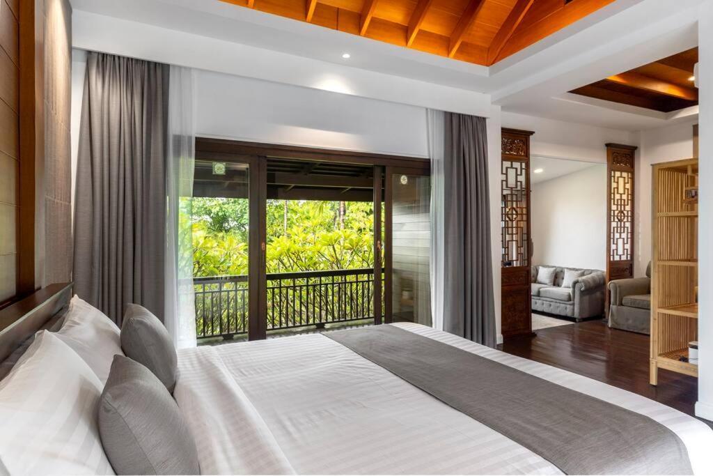 Sclass Villa & Swimming Pool , 10 Min From Airport Chiang Mai Dış mekan fotoğraf